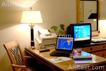 Sheraton Heliopolis Hotel 13
